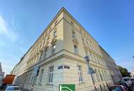 Praktische Lager- und Werkstattfläche in 1100 Wien. - WOHNTRAUM