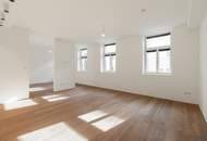 LOFT STYLE II ERSTBEZUG ALTBAUWOHNUNG II NÄHE OTTAKRINGER BRAUEREI II PROJEKT ABELEGASSE 20
