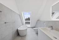 Eine ganze Etage im Haus besitzen!