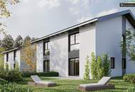 BEZUG Q1 2027: Doppelhaushälften mit Doppelcarport und PV-Anlage in Lobmingtal