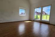 DACHGESCHOSSWOHNUNG mit TERRASSE in mitten von St. Pölten