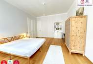 Zeitlose Altbau-Eleganz – hochwertig saniert & lichtdurchflutet im 8. Bezirk