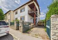 Großzügiges Wohnhaus mit vielseitigen Nutzungsmöglichkeiten