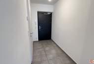 Moderne 1-Zimmer-Wohnung mit Loggia – kompakt, stilvoll und urban