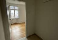 Gepflegte 1-Zimmer-Mietwohnung, Nähe Stadtzentrum und Messegelände