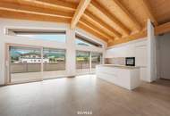 Großzügige Neubau-Penthouse-Wohnung in Söll - C12