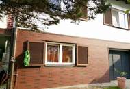 Der Traum vom Eigenheim mit eigenem Brunnen im wunderschönen Sulz in Wienerwald