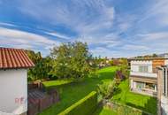Einzigartiges Penthouse in ruhiger Lage – mehrere Terrassen & Wintergarten inklusive