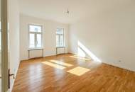 Sonnige Altbauwohnung in begehrter Wohnlage!