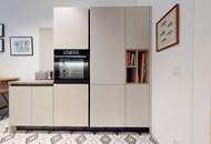 Wohnung gewidmet für die touristische Kurzzeitvermietung vor den Toren Schloss Schönbrunns | Hochwertig ausgestattete Altbauwohnung in kaiserlicher Umgebung I 360° Rundgang