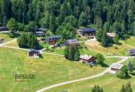 Premium-Miethaus mit SPA, Lift und Traumgarten