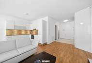 Moderne 2-Zimmer-Neubauwohnung in Wien – Urbanes Wohnen mit Top-Infrastruktur!