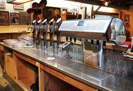 Traumhafte Gastroliegenschaft in der Wachau am Fuße einer Ruine***Donauterrasse***perfekt für Edelgastronomie oder Gourmettempel