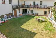 *** Solides Ertragsobjekt in Klagenfurt *** - 6 Wohneinheiten &amp; 2 Geschäftslokale