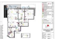 Neubau-Wohnung mit tollem Grundriss in zentraler Lage von Fulpmes!