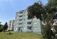 Familienwohnung - Aufzug - Tiefgarage