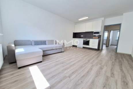 Geräumige, sanierte 4-Zimmer-Wohnung in ruhiger Lage – Nähe Bahnhof Floridsdorf, Wohnung-kauf, 269.000,€, 1210 Wien 22., Donaustadt