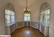 HISTORISCHE JUGENDSTILVILLA IN HIETZINGER BESTLAGE