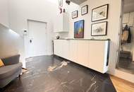 Terrassenwohnung/Donaupromenade -Seltene Gelegenheit für Anspruchsvolle Käufer!
