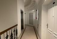 ⭐ 1010! Exklusives 4-Zimmer Dachgeschoss mit Balkon nahe Rudolfsplatz!