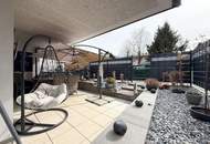 Vermietete Gartenwohnung mit Terrasse | Neuwertig 2022 | 2 PKW Stellplätze | Bischofshofen