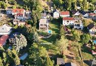 Baugrund mit Weitblick – Ihr neuer Familiensitz in Königstetten