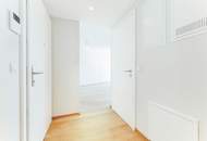 Erstbezug! Nähe U6/U4! Helle 2-Zimmer-Wohnung mit Loggia zu vermieten!