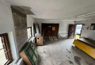 Historische Schmiede im Ortskern von Preitenegg, Kärnten - vielseitig nutzbar!