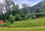 Vielseitiger Baugrund am Ossiacher See