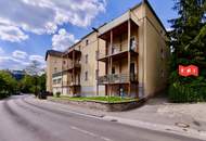 Sanierte Wohnhausanlage im Kamptal mit rd. 5% Rendite
