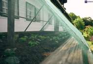 TRAUMHAFT! ECHTES SCHMUCKSTÜCK! Historischer Vierkanthof in der Thermenregion Bad Loipersdorf – Wo Natur, Geschichte und Exklusivität aufeinandertreffen