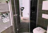 Erstbezug Dachgeschoß