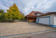 Ein Naturjuwel zum Wohlfühlen! Wohnen und arbeiten im Niedrigsternergiehaus.