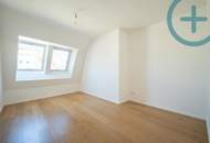 Sonniger DG-Traum mit Balkon