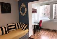 3 Zimmerwohnung mit gutem Layout, Nähe Augarten***