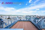 ⛱️ 3 Zimmer DG-Wohnung mit außergewöhnlicher Dachterrasse