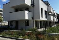 ERSTBEZUG! Moderne 3-Zimmerwohnung mit großer Terrasse Nähe U1
