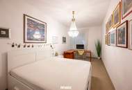 4 Zimmer Gartenwohnung mit Garagenstellplatz in Mauer