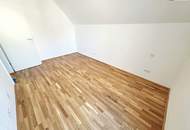 Klimaaktiv Bronze zertifiziert! GOLD für´s Wohnen! Ab ins Dachgeschoss / 3 Zimmer / 3 Terrassen / Viel Lebensqualität! Wärmepumpe und Solaranlage + Naturnahe Gewässer ums Eck!