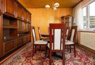 Potentialreiche Doppelhaushälfte in Wien!