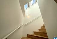 Schöne 2-Zimmer Maisonettewohnung mit 2 Terrassen in Ottakring!
