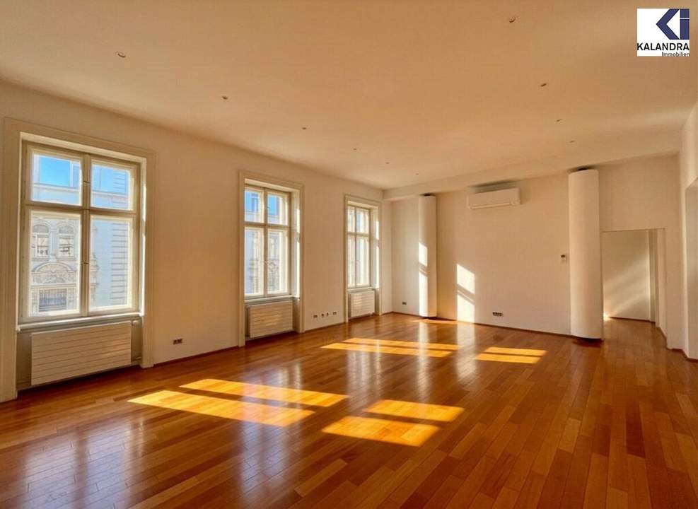 INNENSTADTBÜRO nahe LUGECK