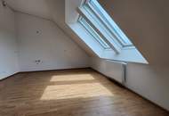 KRANZBICHLERSTRASSE 32! 2- ZIMMERWOHNUNG MIT DACHTERRASSE!