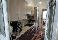 Befristetetes Mietverhältnis bis 07.25 – 3-Zimmer-Wohnung in zentraler Lage von Floridsdorf
