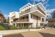 Erstbezug: 4-Zimmer-Maisonette mit Balkonen | Naturnah Wohnen an der Goldenen Stiege | ab sofort