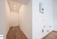 Generalsanierte 1-Zimmer-Altbauwohnung im 3. Liftstock mit direkter U1-Anbindung