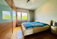 Geräumige 4-Zimmer-Wohnung mit Balkon in Ruhelage in Graz-Waltendorf