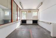 261m² Lagerhalle mit Büromöglichkeit | ebenerdige Zufahrt | ab sofort | Nähe Linzerstraße