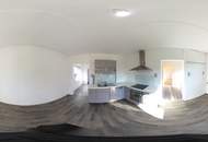 Freistehendes Wohnhaus mit Garten