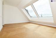 Das schönste Dach Wiens gehört Ihnen – Exquisite Eleganz im exklusiven Penthouse des 1. Bezirks – 3D-Tour ansehen!